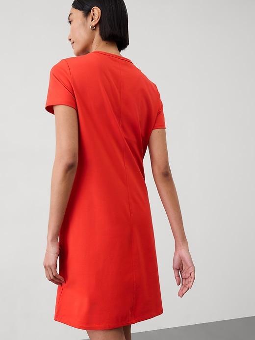 Essential Tee Dress Product Image