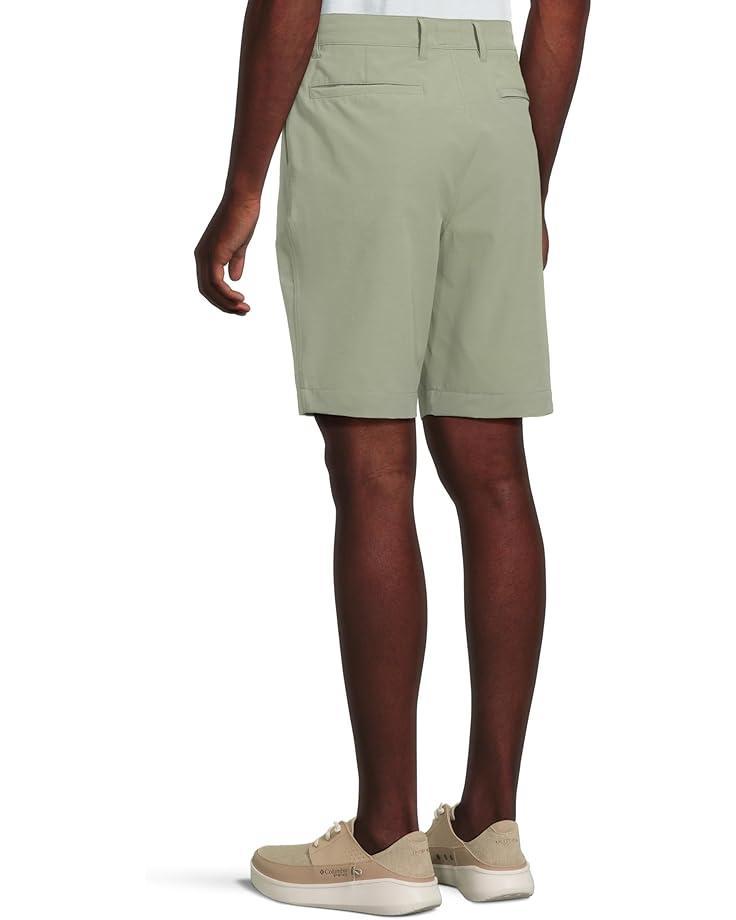 Wanderer Trouser Shorts Product Image