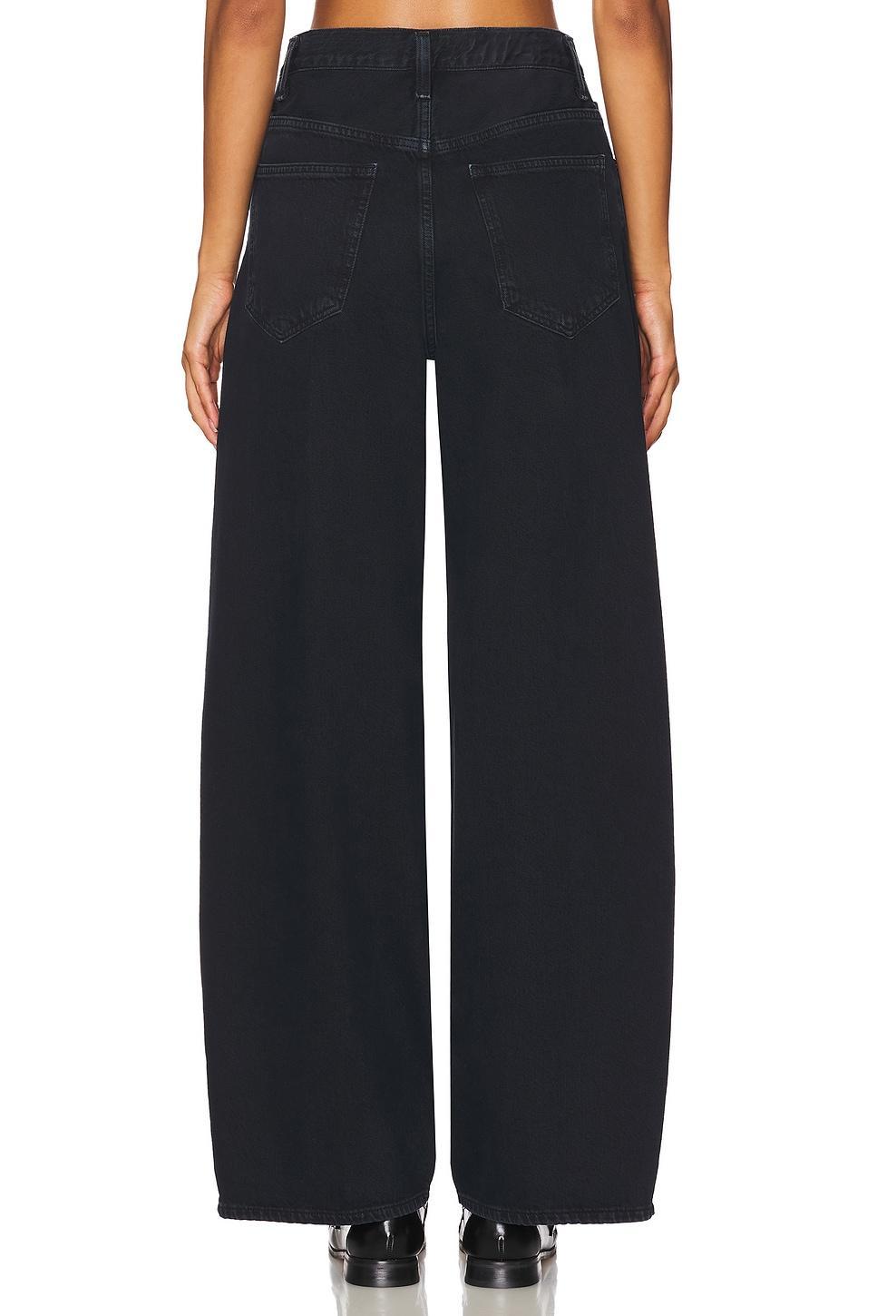 Kristen Wide Leg AGOLDE Product Image