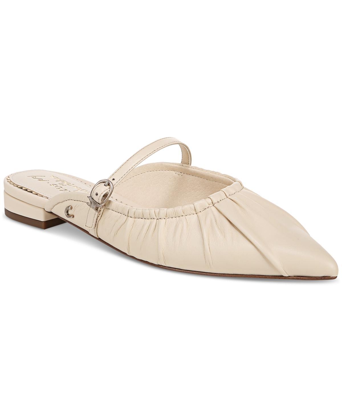 Circus NY by Sam Edelman Larissah (Jute) Women's Flat Shoes Product Image