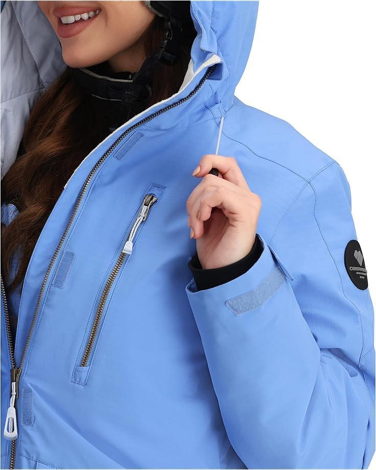 Tuscany Elite Jacket Product Image