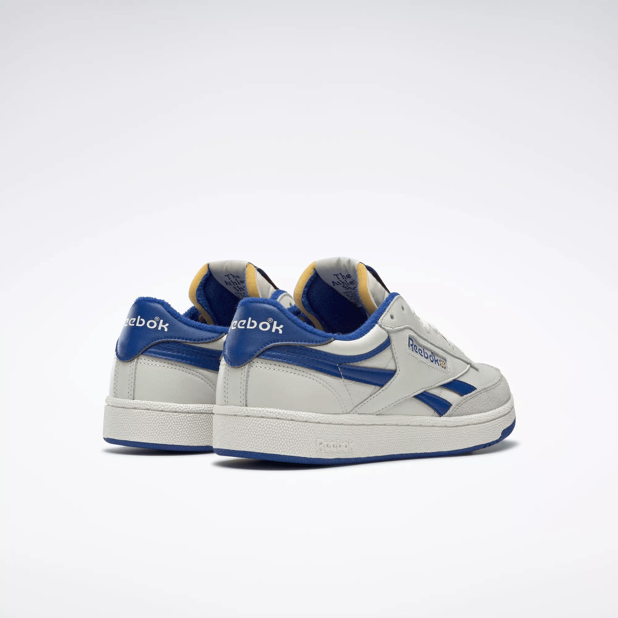 Men's Club C Revenge Vintage Shoes Male Product Image