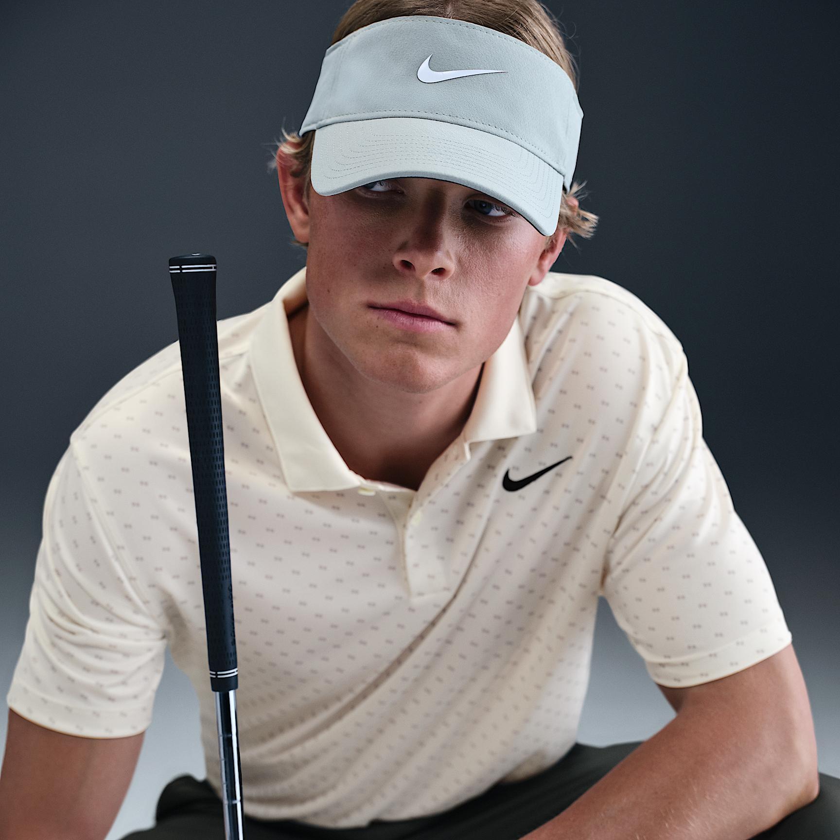 Nike Men's Victory+ Dri-FIT Golf Polo Product Image