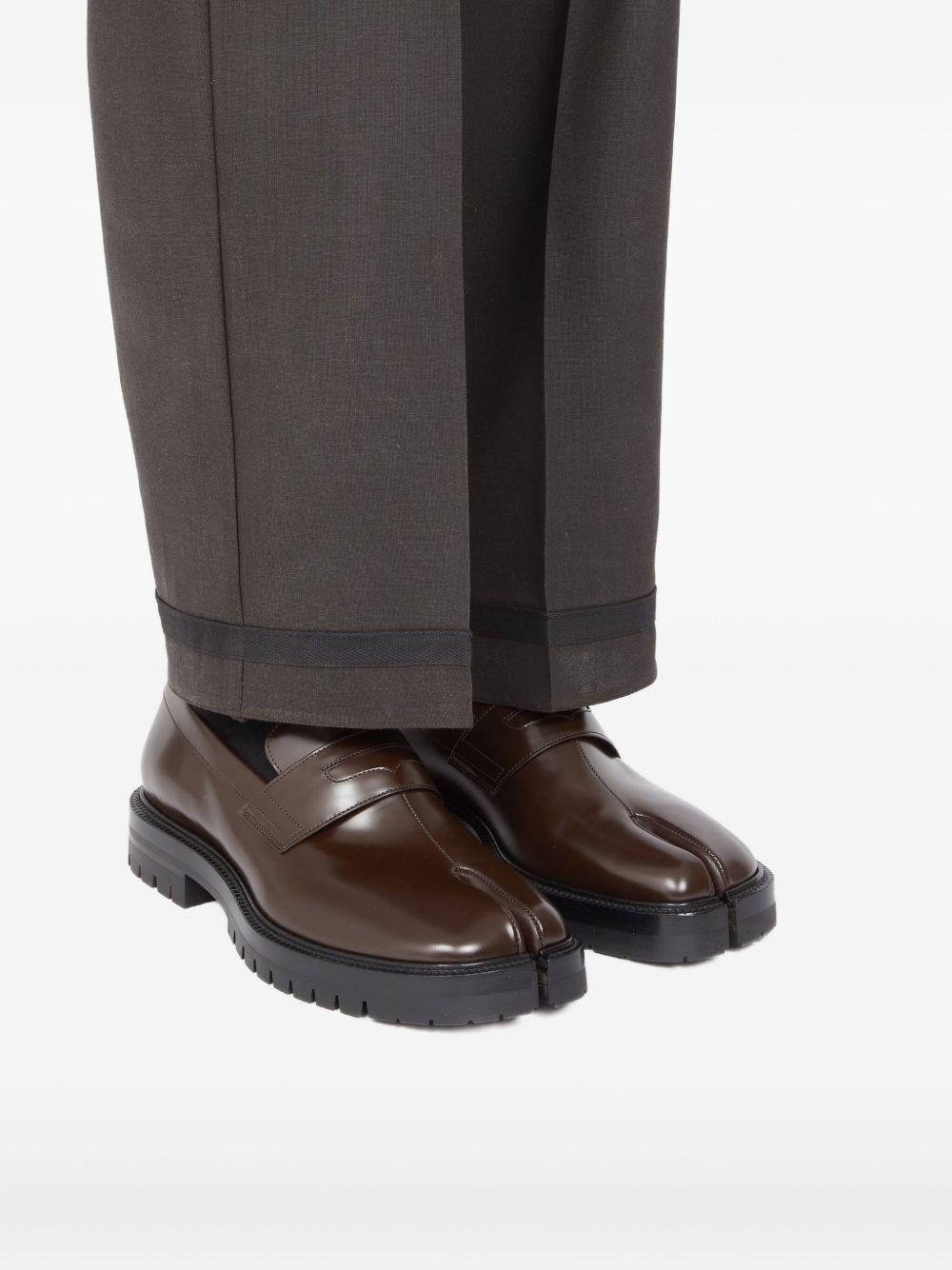 Tabi County loafers Product Image