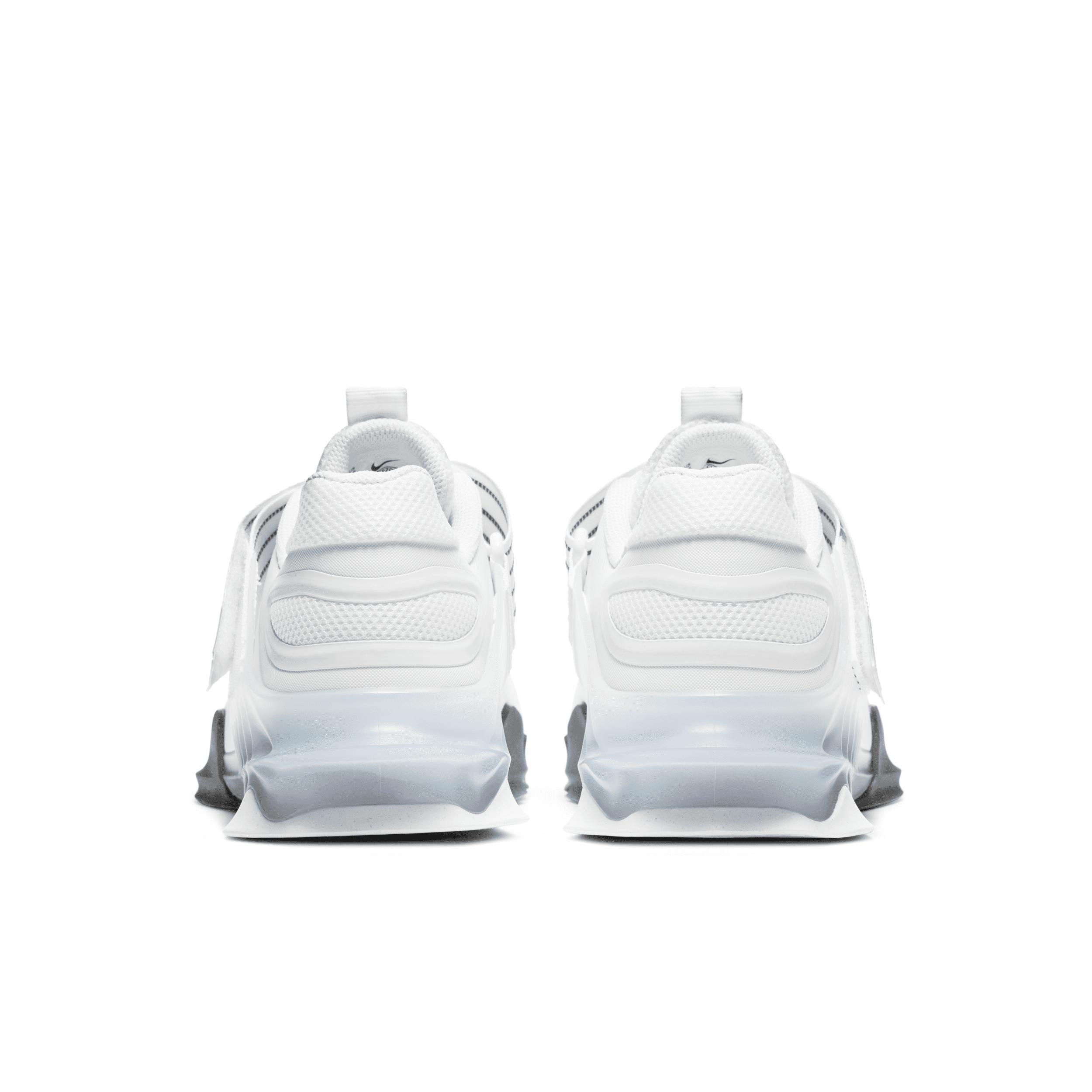 Nike Men's Savaleos Weightlifting Shoes Product Image