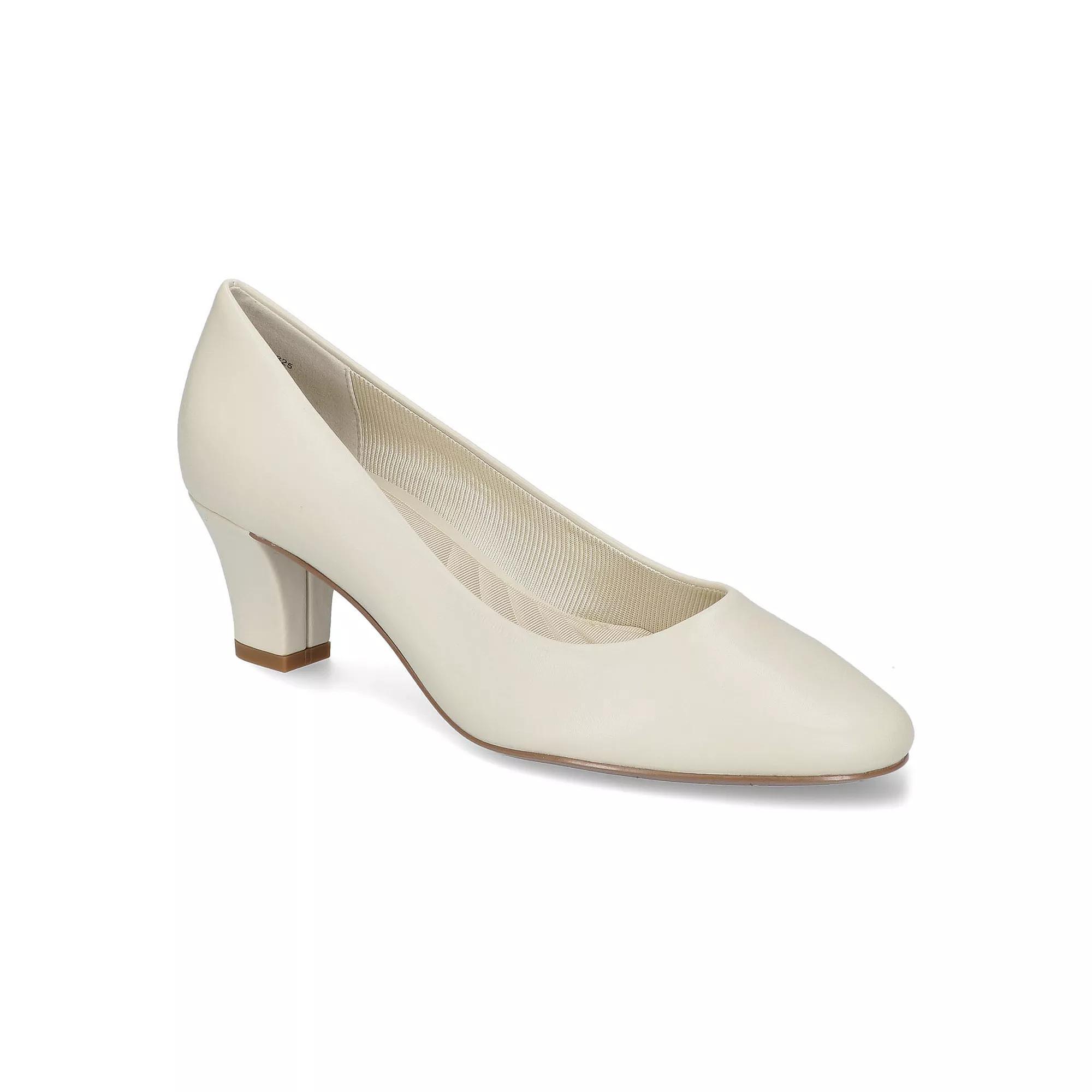 Easy Street Ballari Womens Pumps Ivory Product Image