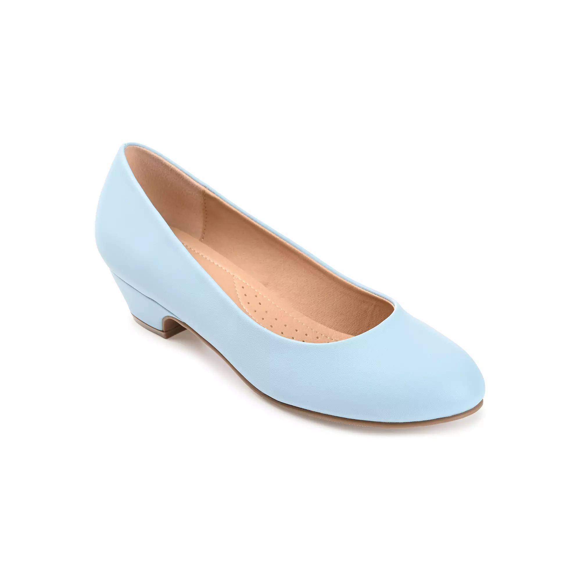 Journee Saar Womens High Heels Product Image