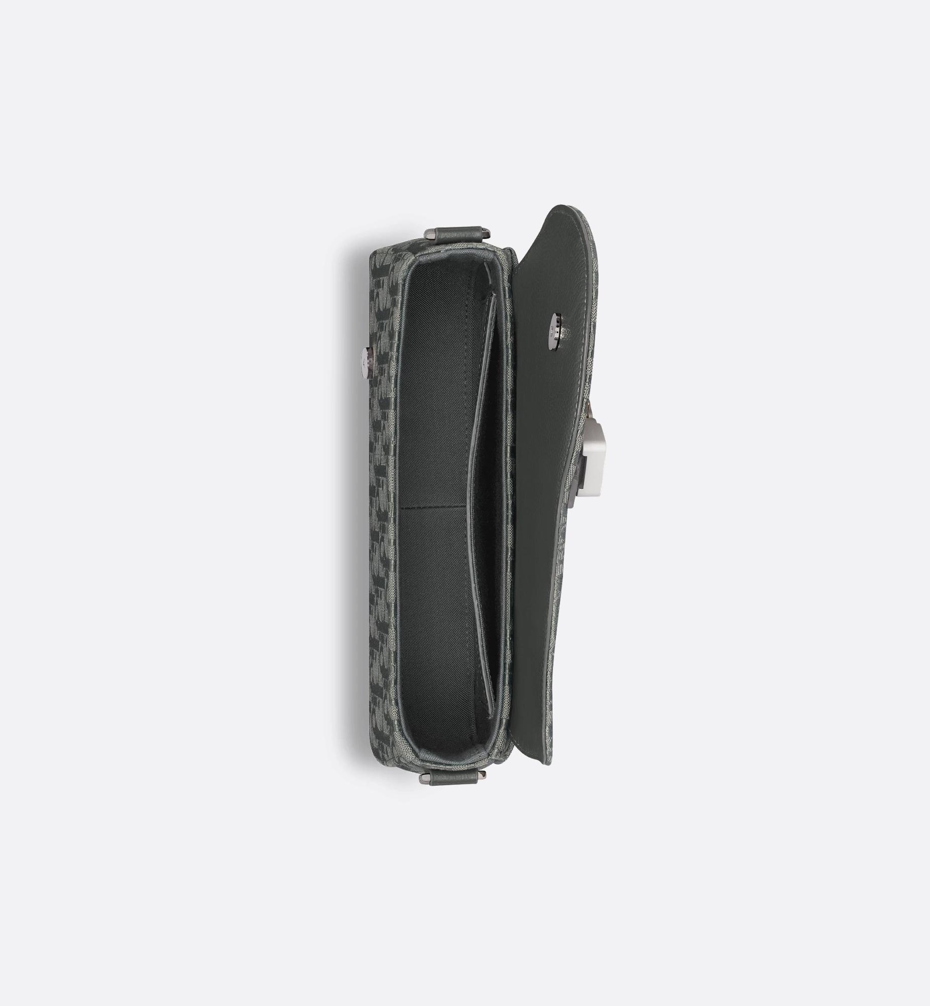 Saddle Messenger Bag Product Image