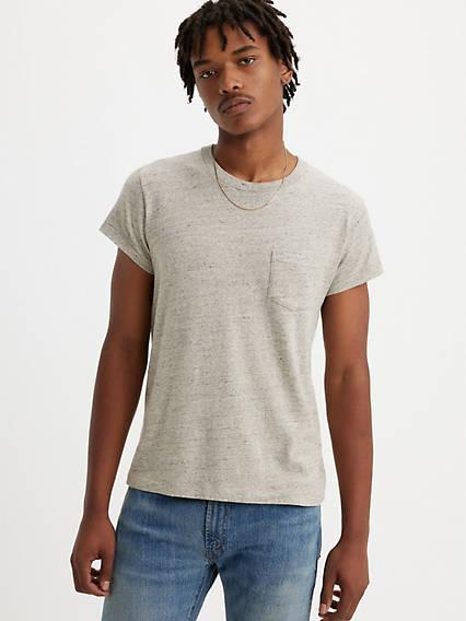 Men's 1950s Sportswear T-Shirt Product Image