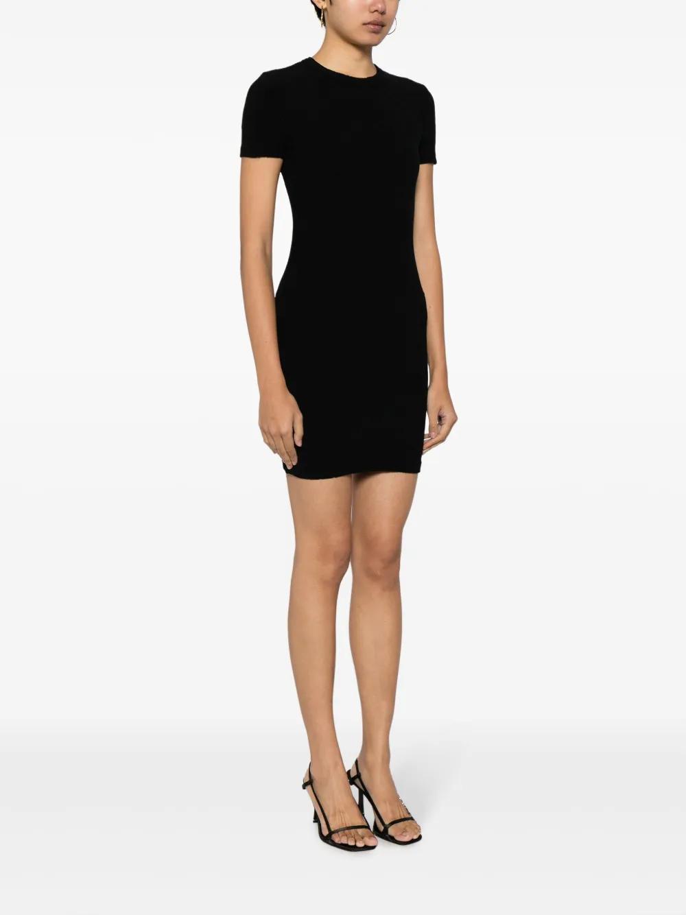 short-sleeve minidress Product Image