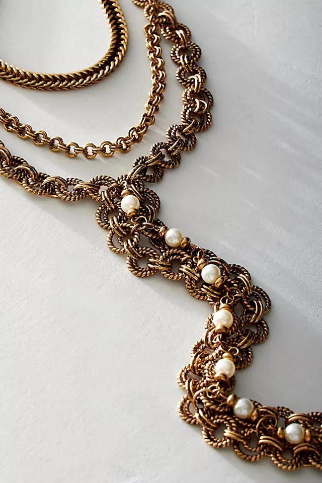 Evelyn Necklace Product Image