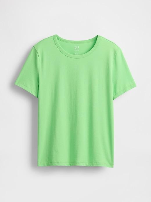 Organic Cotton VintageSoft T-Shirt Product Image