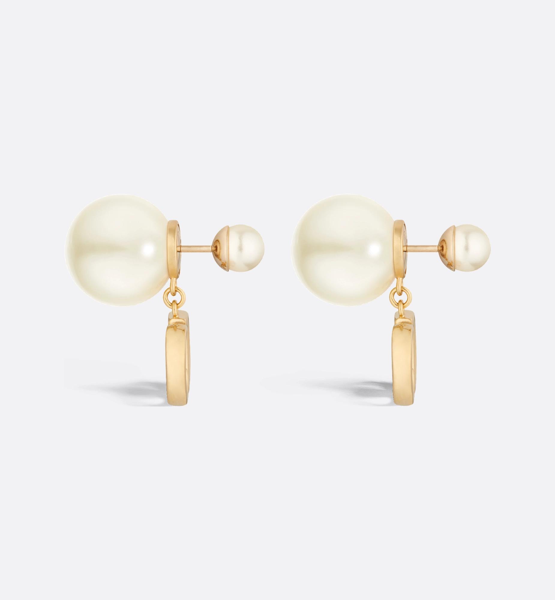 Dior Tribales Earrings Product Image