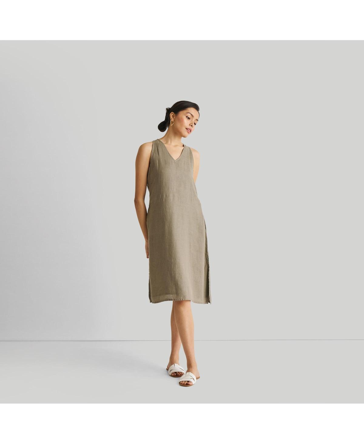 Reistor Womens Reading Tea Leaves Dress Product Image