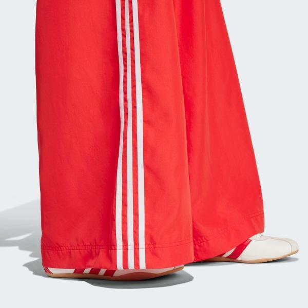Womens adidas Originals Adilenium Season 3 Oversized Track Pants Product Image