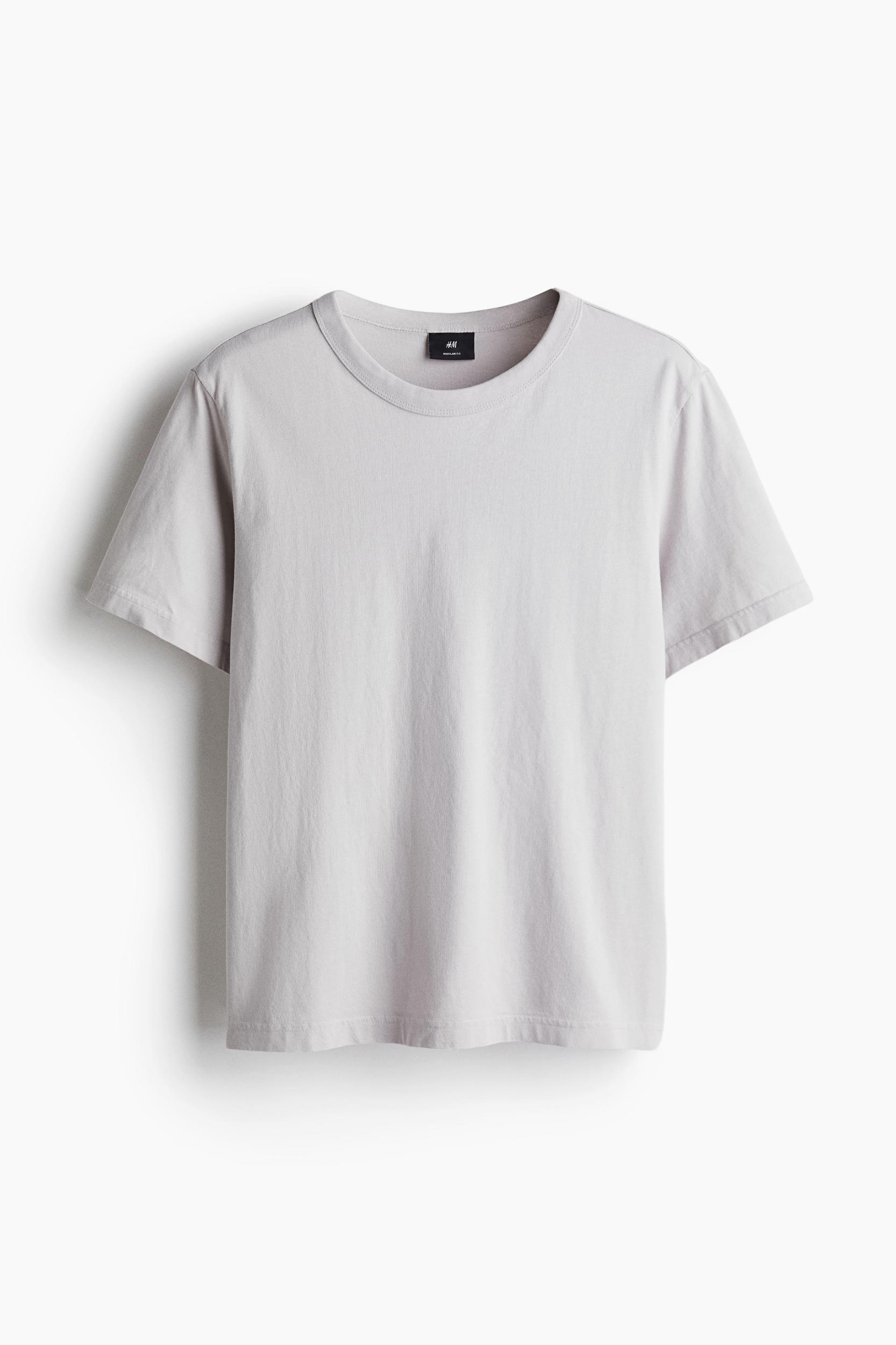 Regular-Fit T-Shirt Product Image