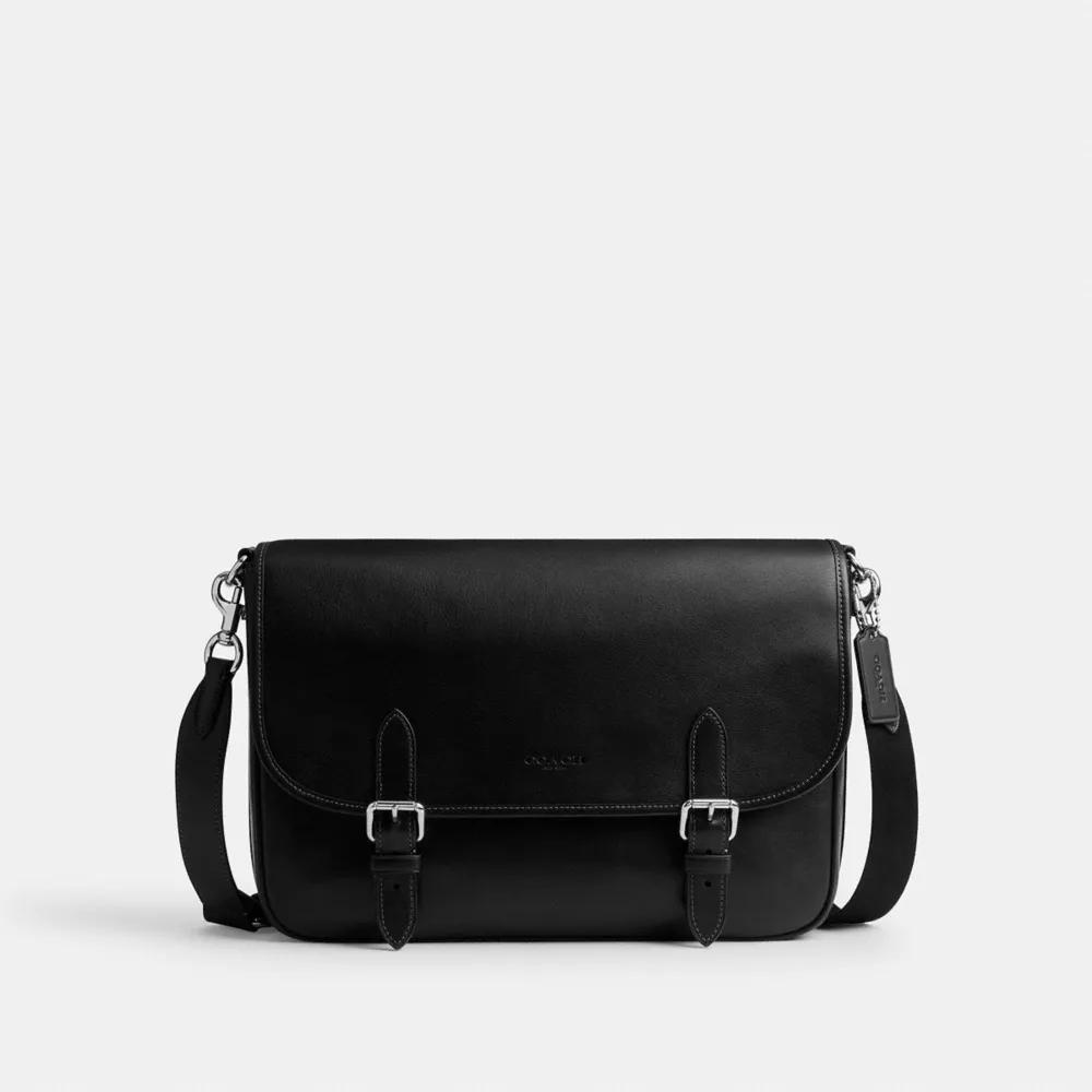 Hitch Messenger Bag Product Image