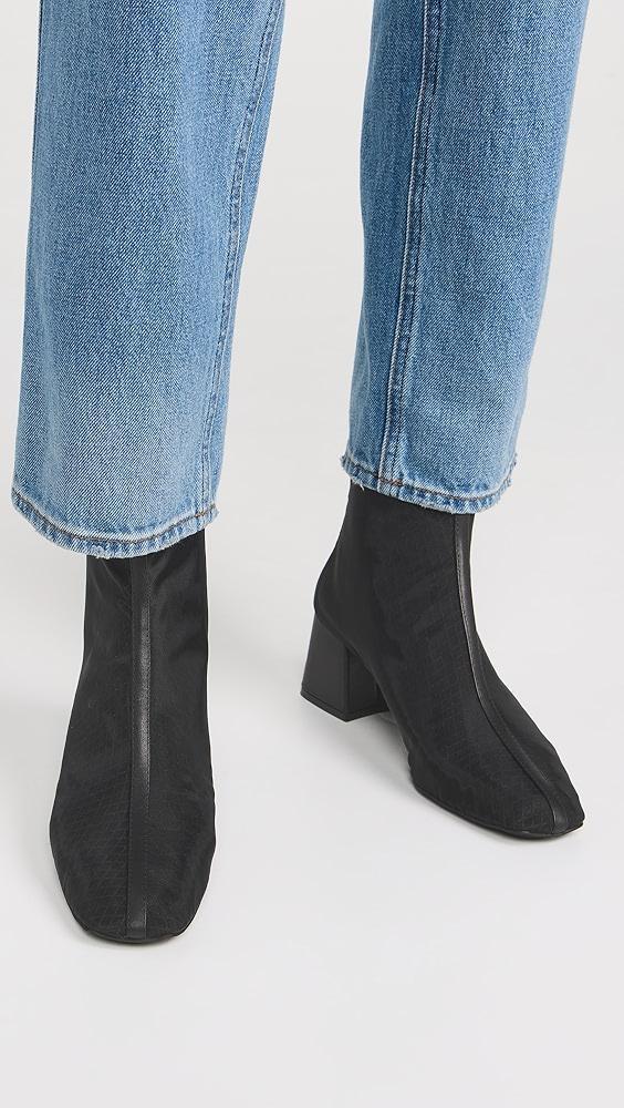 Intentionally Blank Century Booties | Shopbop Product Image