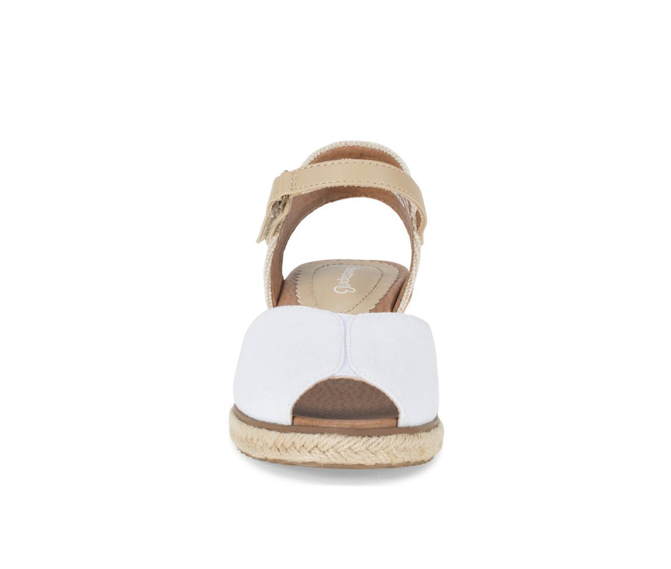 Women's Baretraps Odetta Wedges Product Image