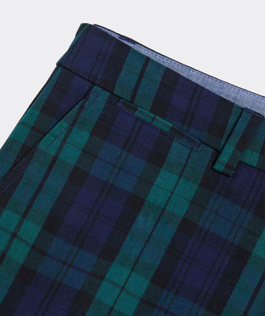 Party Stretch Breaker Pants Product Image