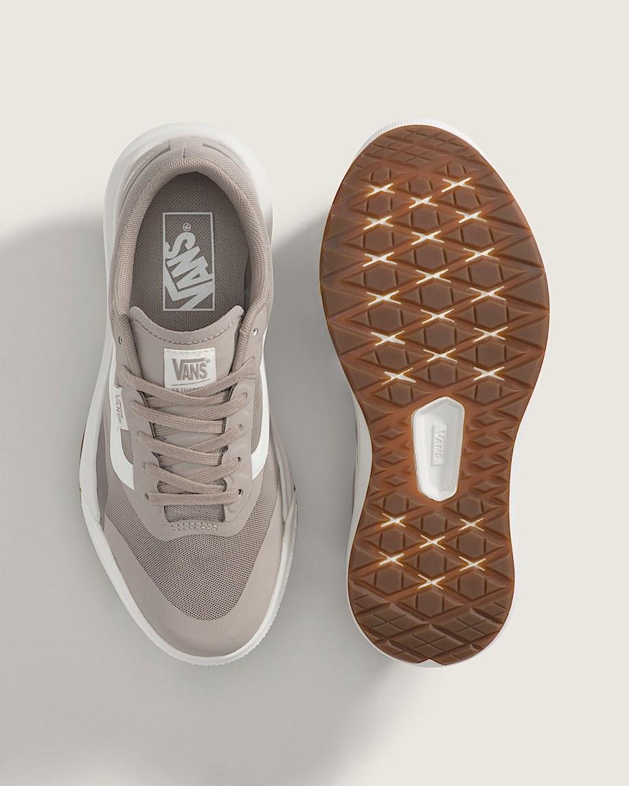 Ultrarange 2.0 Shoe in Mushroom Brown| Vans US Product Image