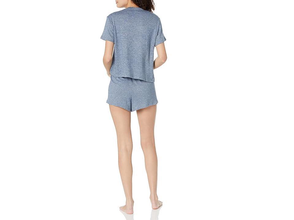 Womens Aniyah Two-Piece Short Set Product Image