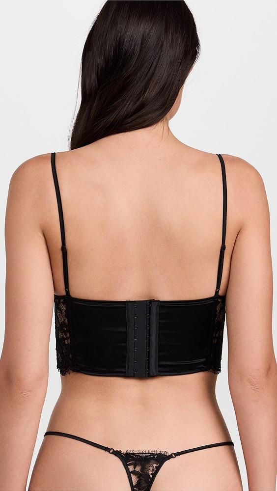 Kiki De Montparnasse Camille G-String | Shopbop Product Image