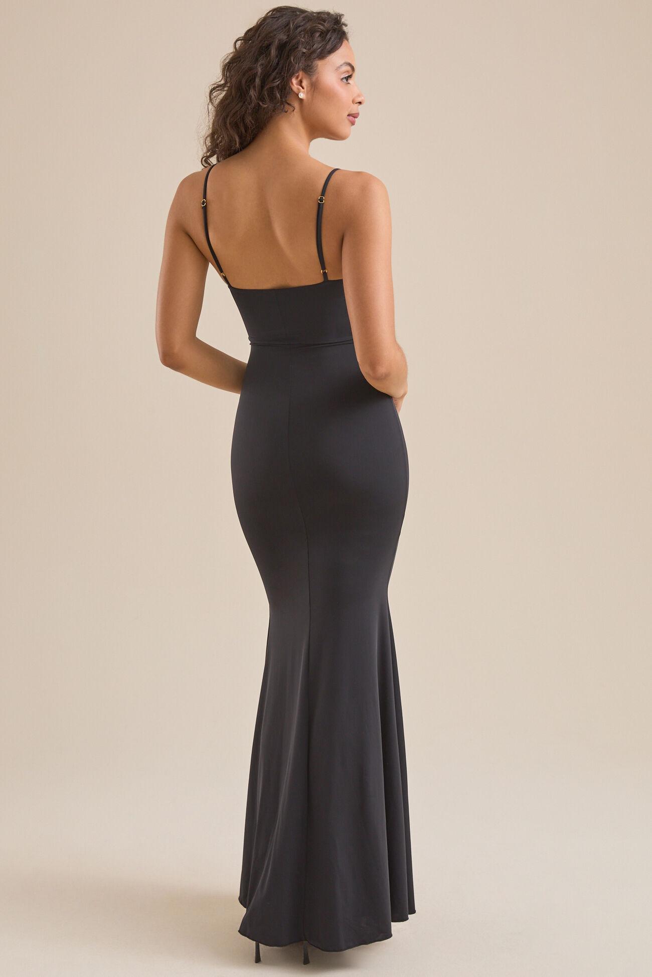 Tennley Maxi Dress Product Image
