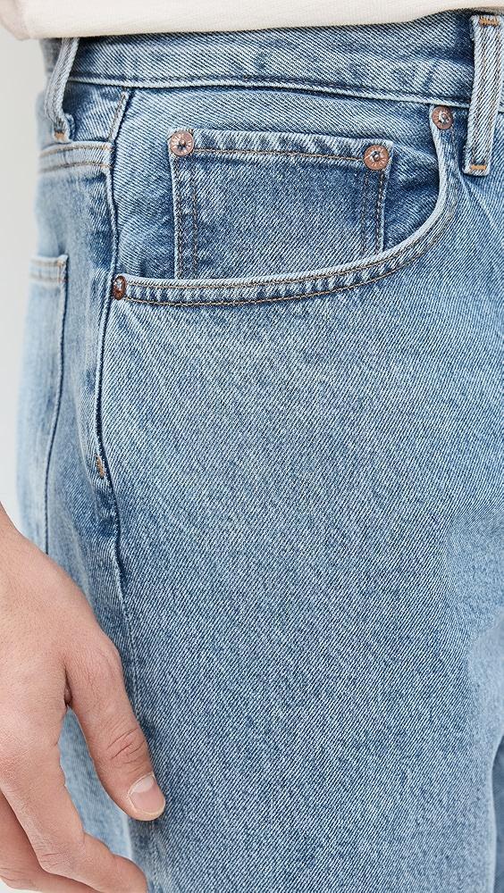 AGOLDE Waldon Jeans | Shopbop Product Image