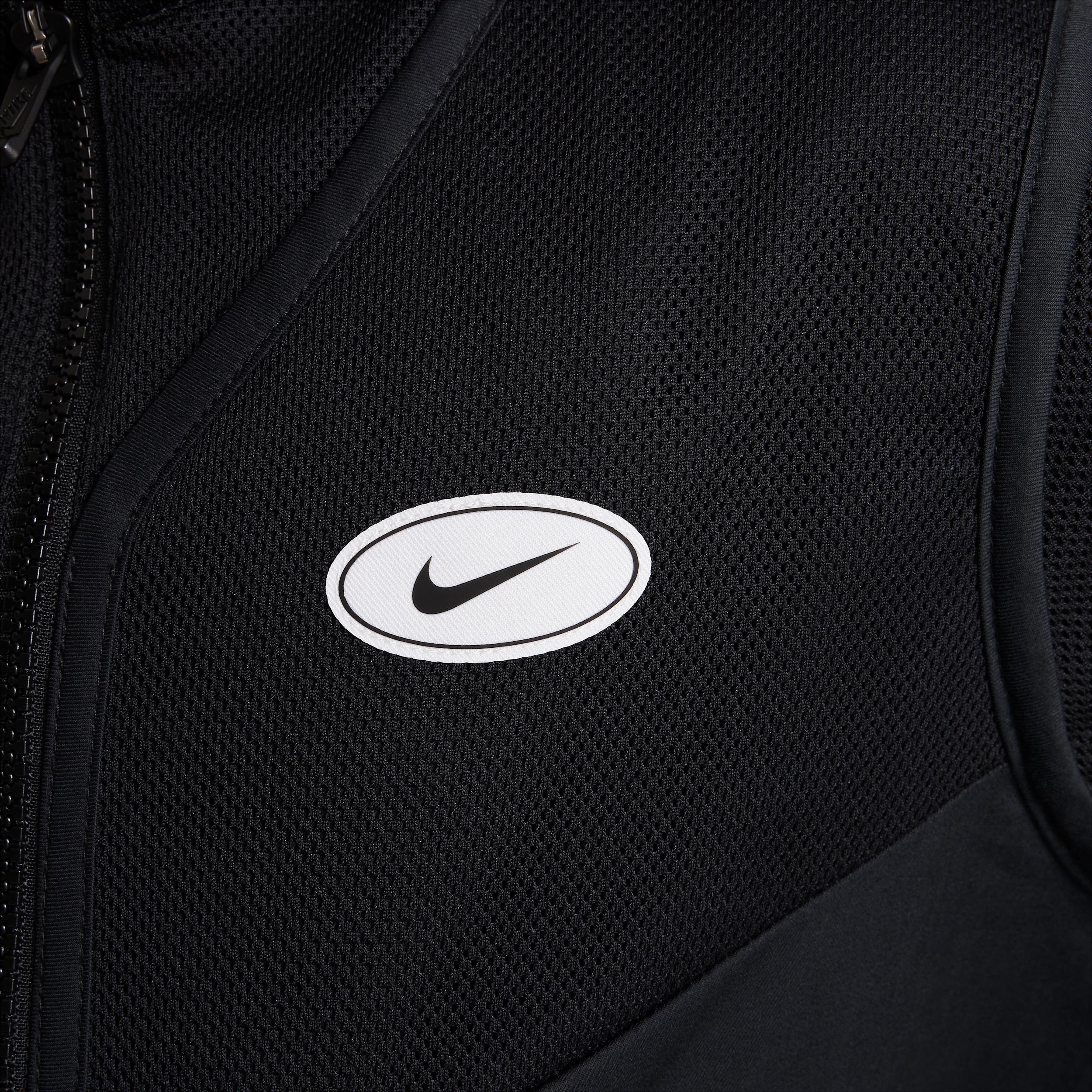 Women's Nike Sportswear Girls' Jacket Product Image