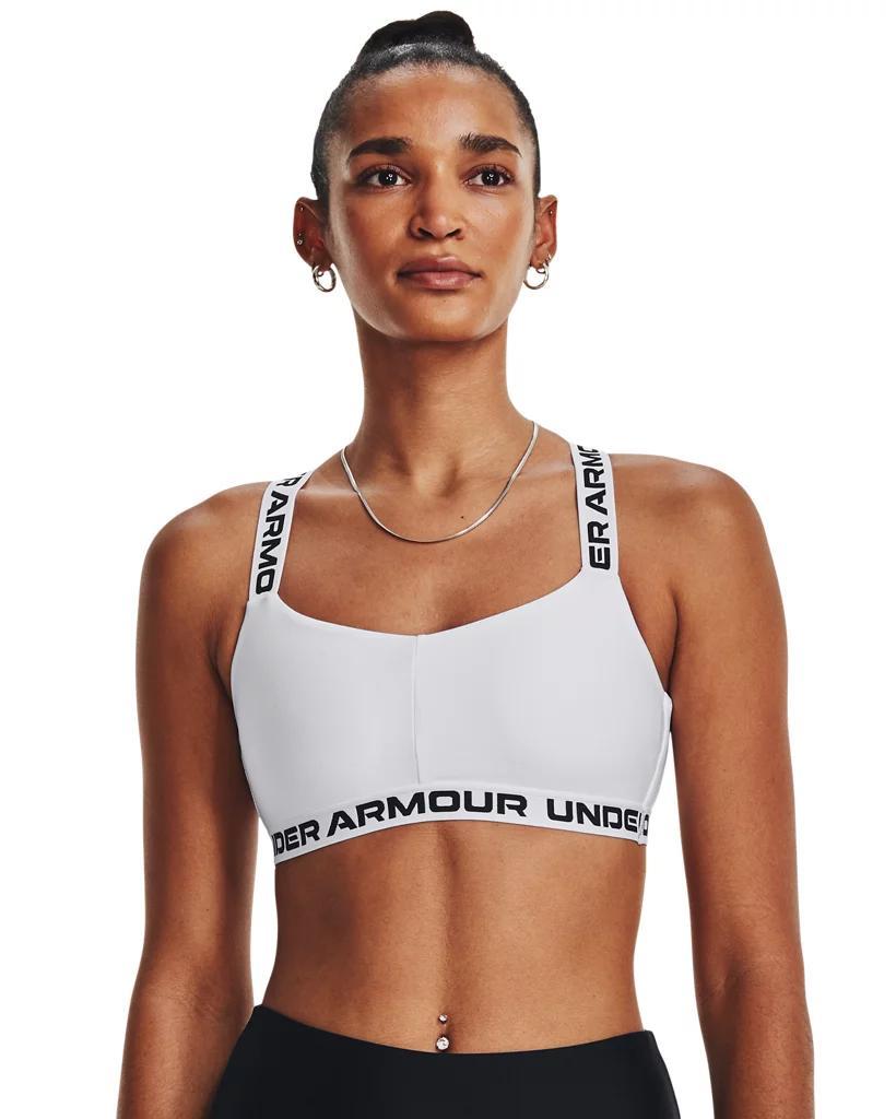 UA Crossback Strappy Low Product Image