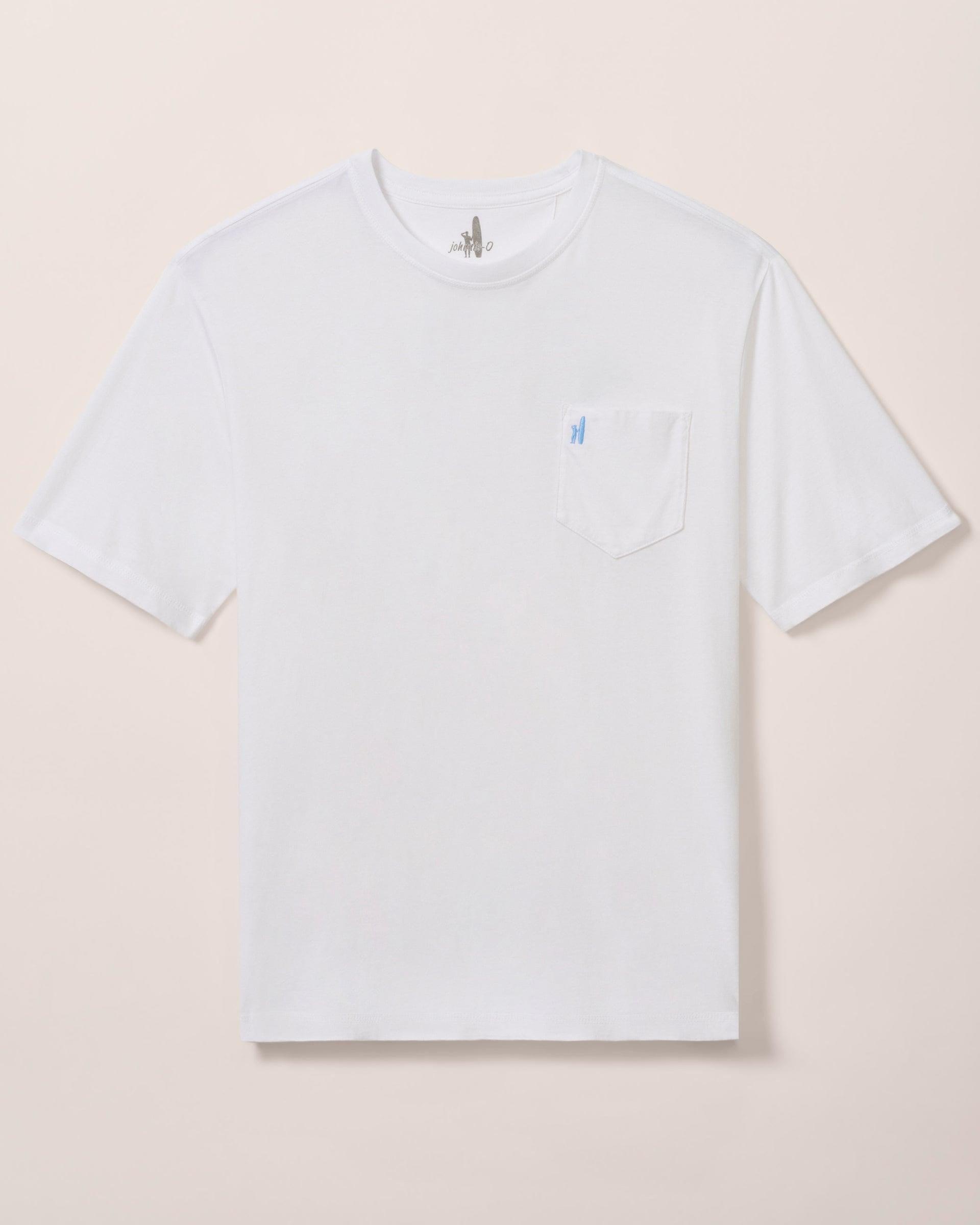 Big & Tall Dale 2.0 Pocket T-Shirt Male Product Image
