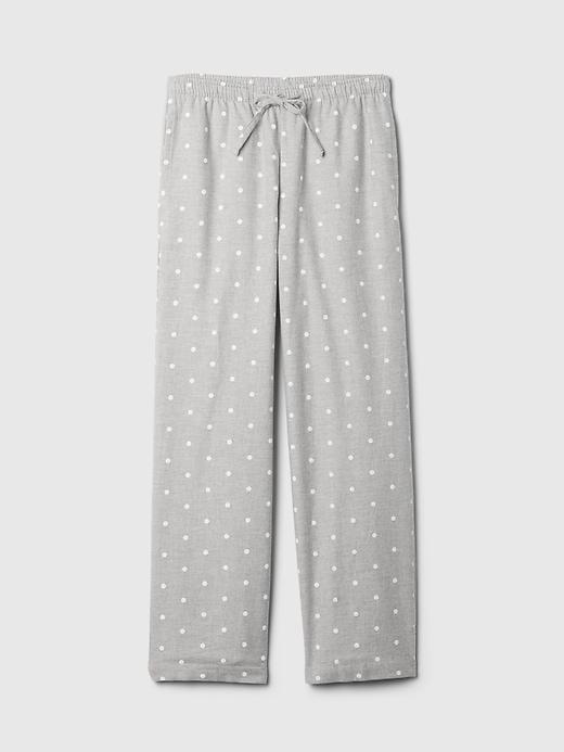 Softest Flannel Pants Product Image