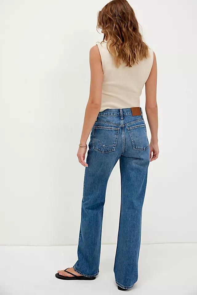 We The Free Holly Bootcut Jeans Product Image