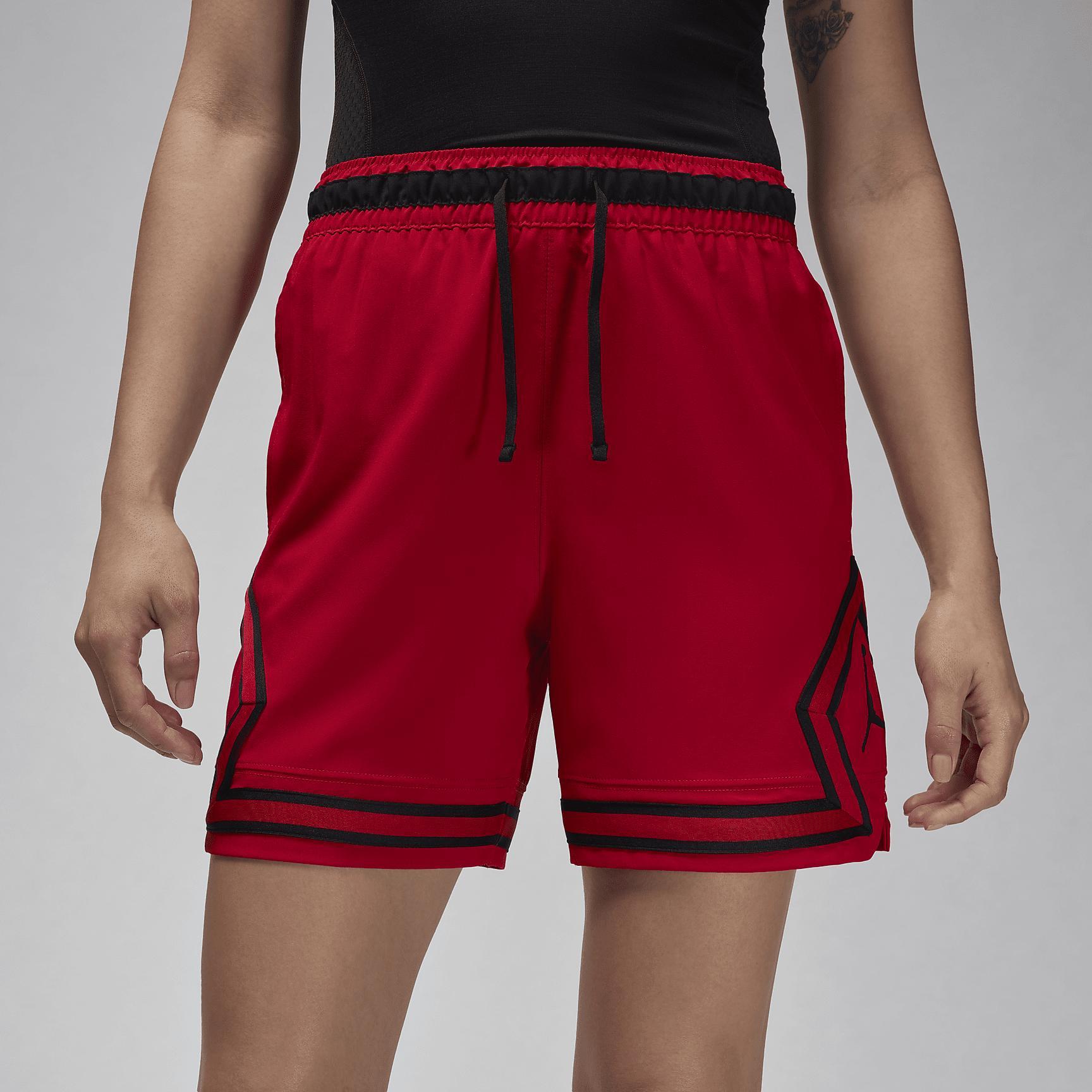 Jordan Sport Men's Dri-FIT Woven Diamond Shorts Product Image