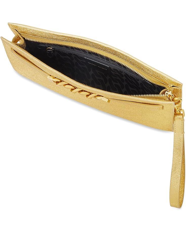 Tied Up Clutch Product Image