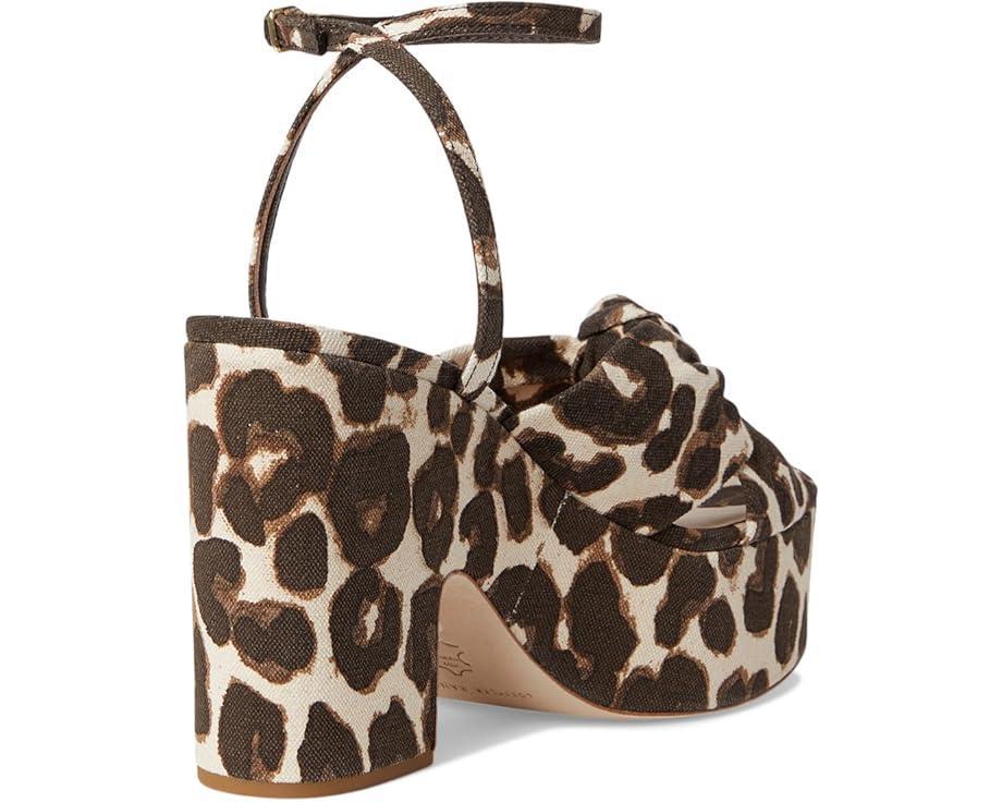 Women's Loeffler Randall Chunky Platform Sandals Product Image