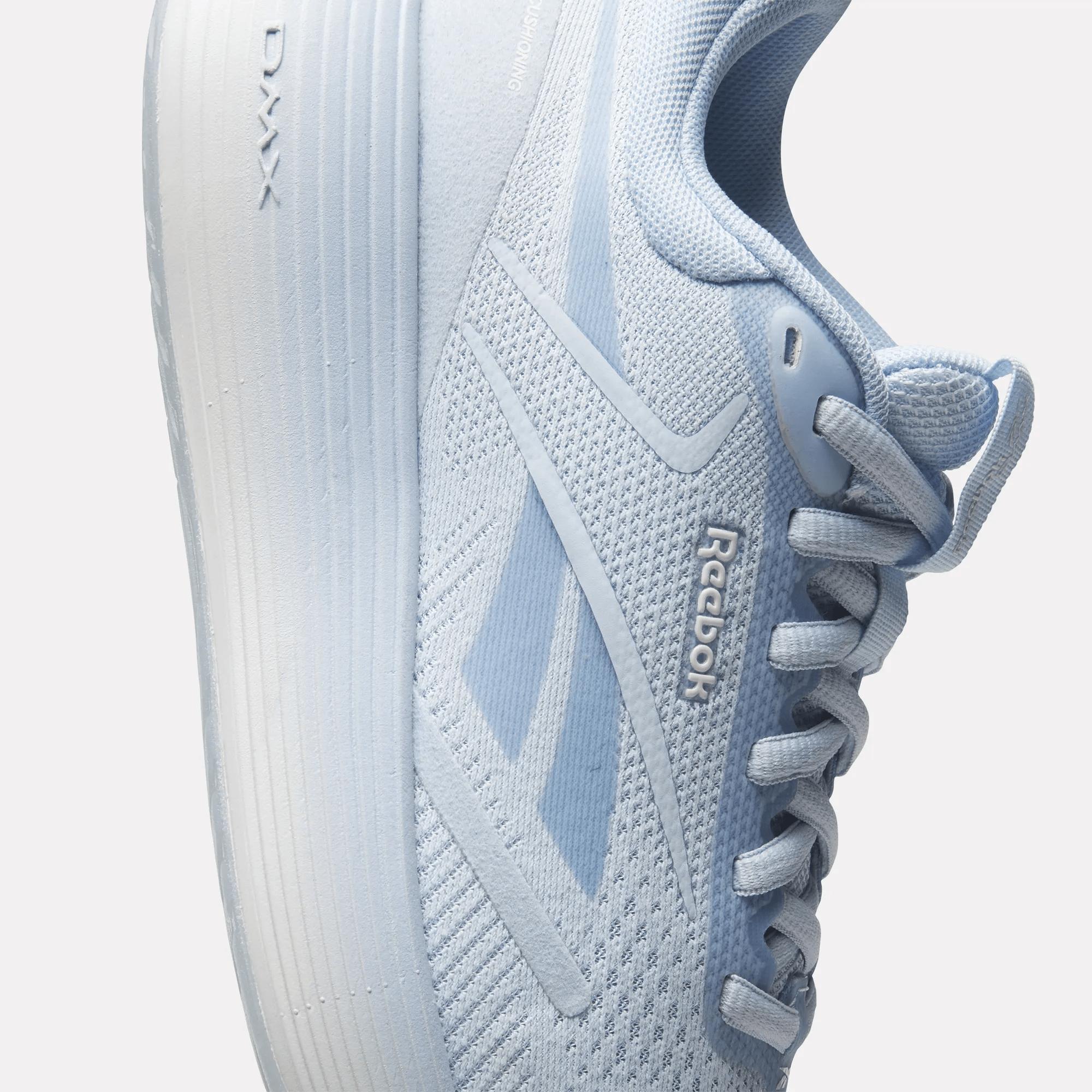 Women's DMX Comfort + 2.0 Shoes in Pink Product Image