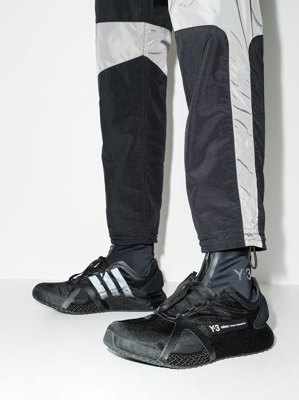 Y-3 runner 4D IOW sneakers Product Image