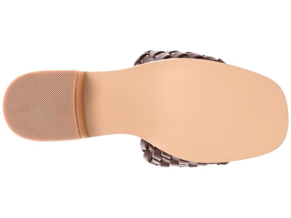 Journee Fylicia Womens Slide Sandals Product Image