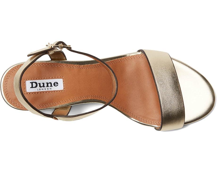Ambrose Braid Sandal Product Image