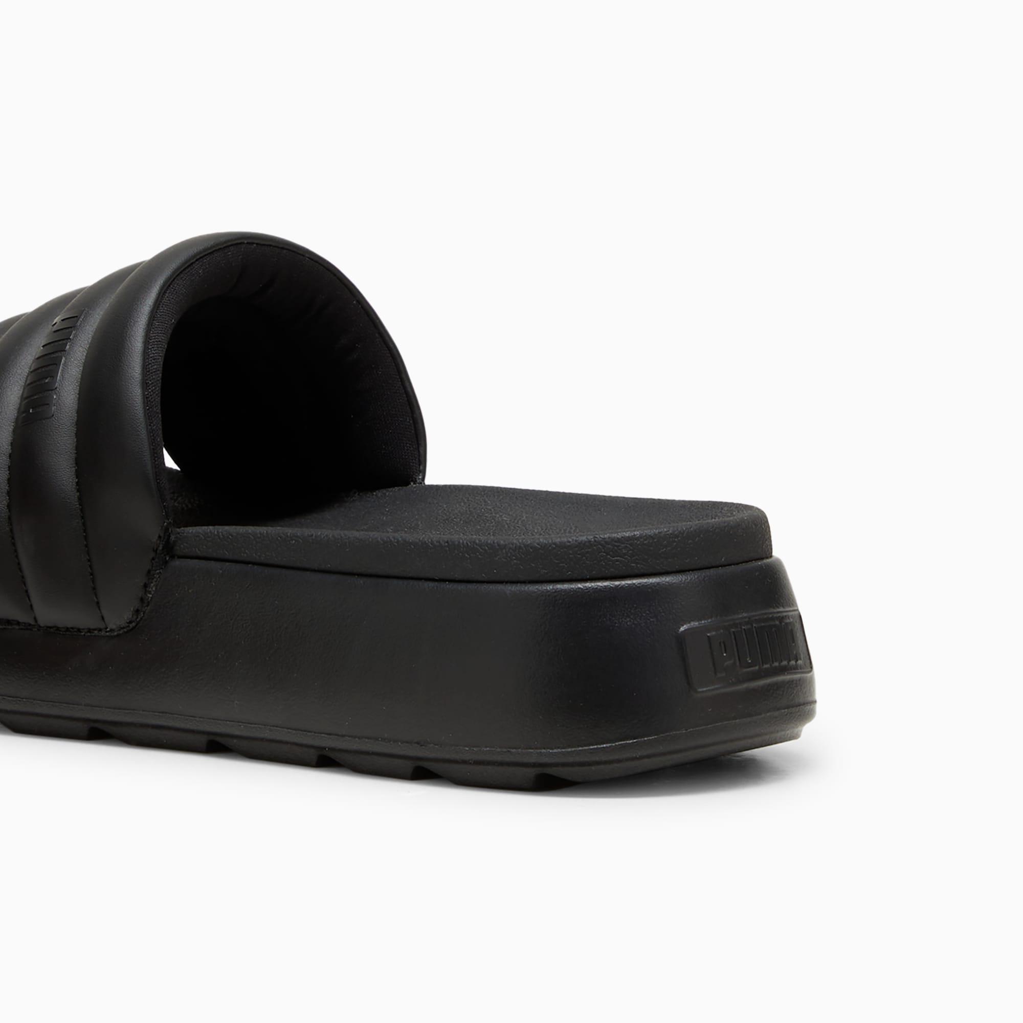Karmen Puffy Women's Slides Product Image