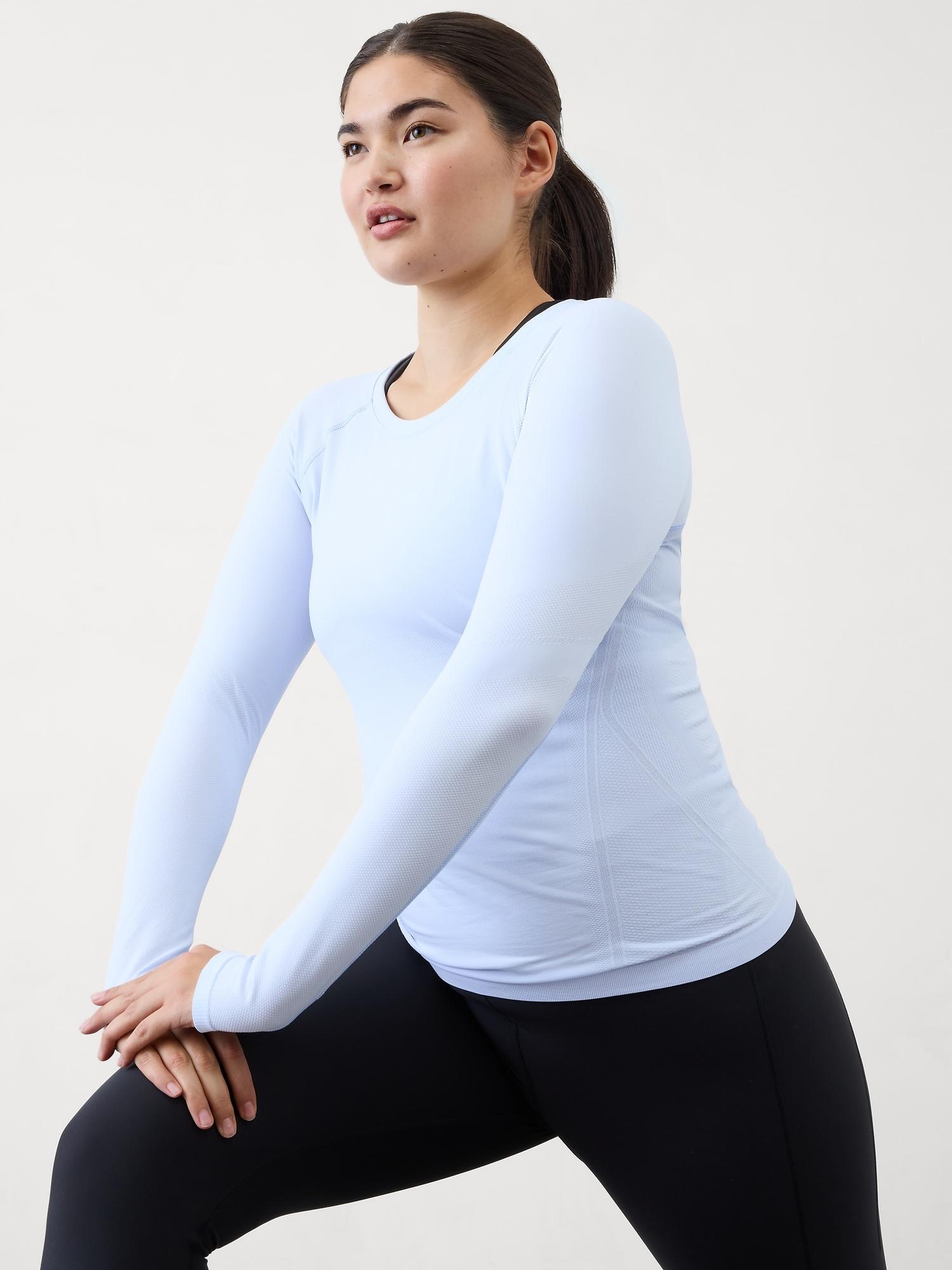 Momentum Seamless Top Product Image