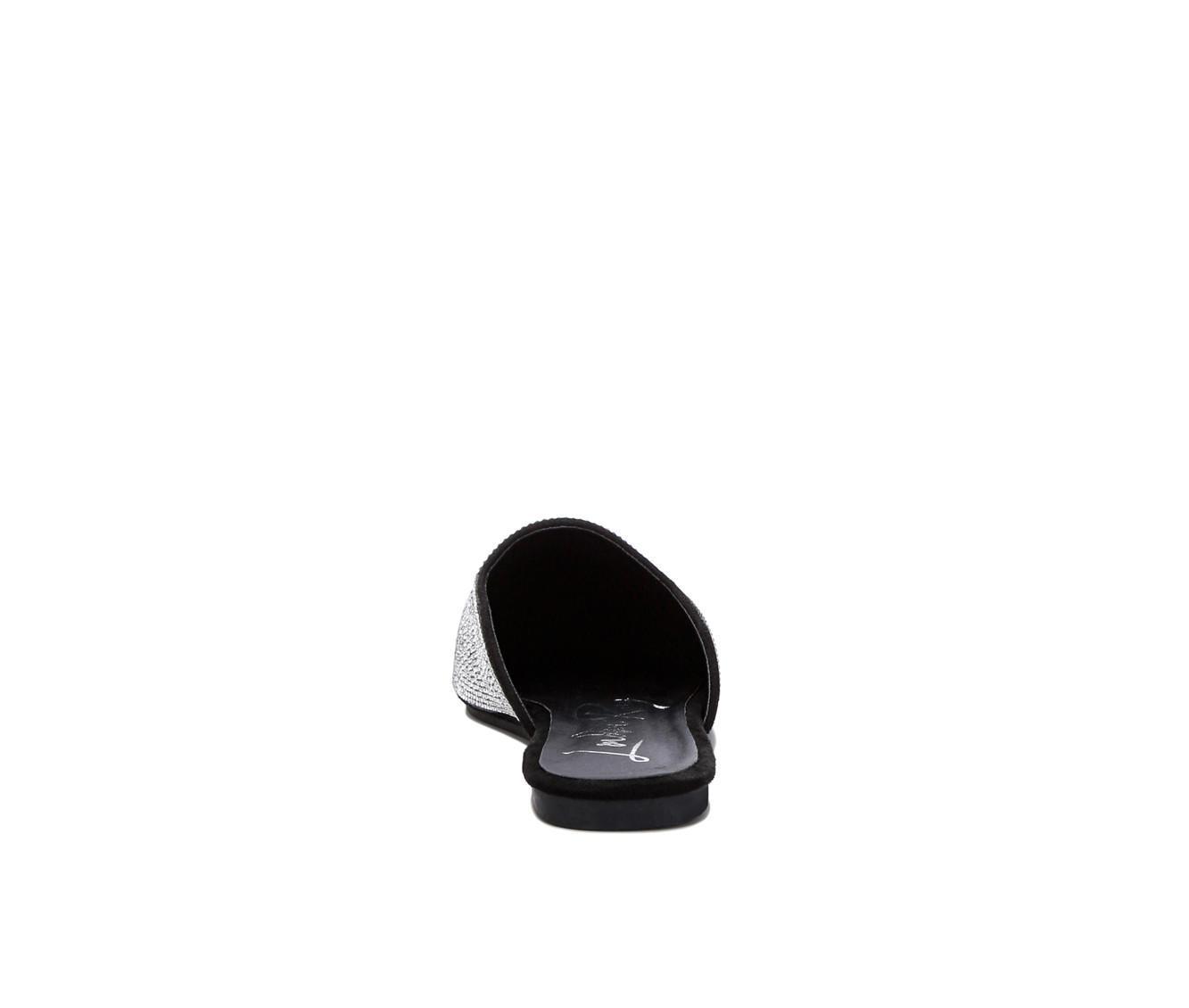 Women's London Rag Rayen Mules Product Image