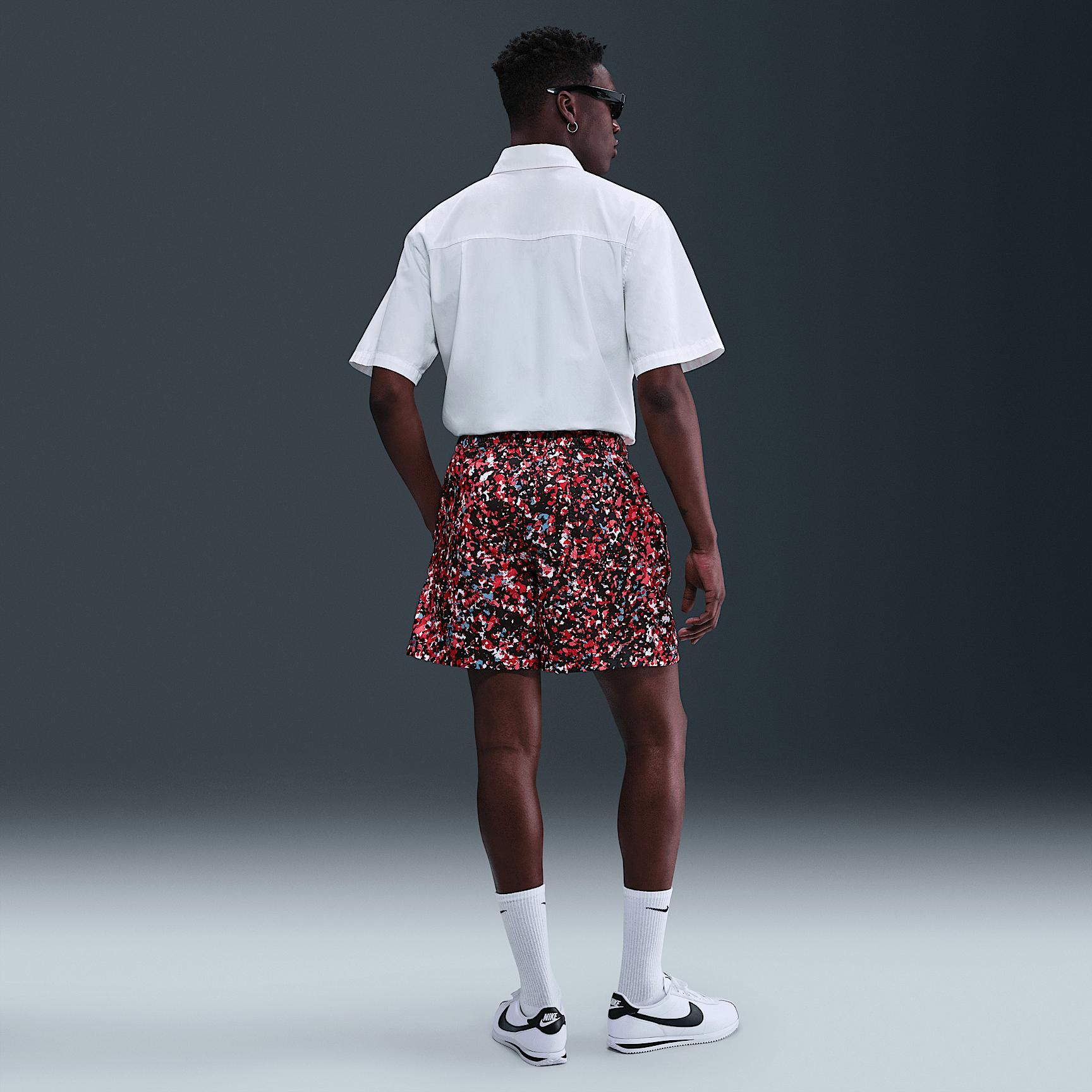 Nike Sportswear Club Men's Woven Shorts Product Image