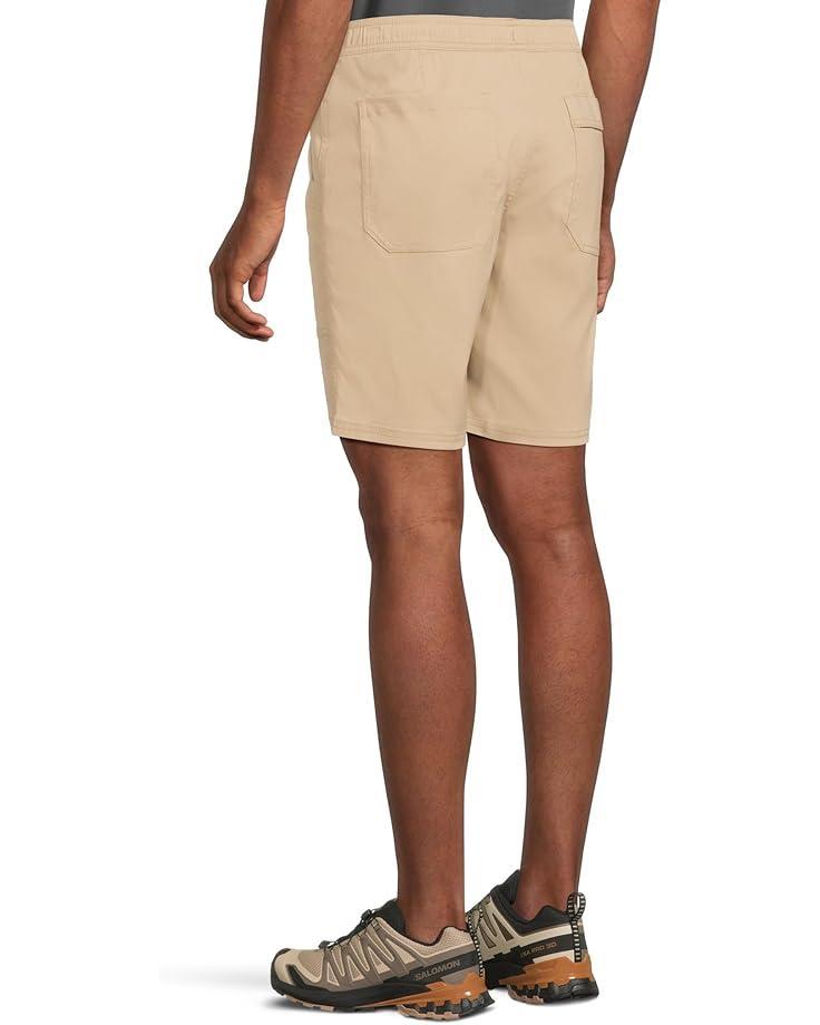 Stretch Zion 5 Pocket Shorts Product Image
