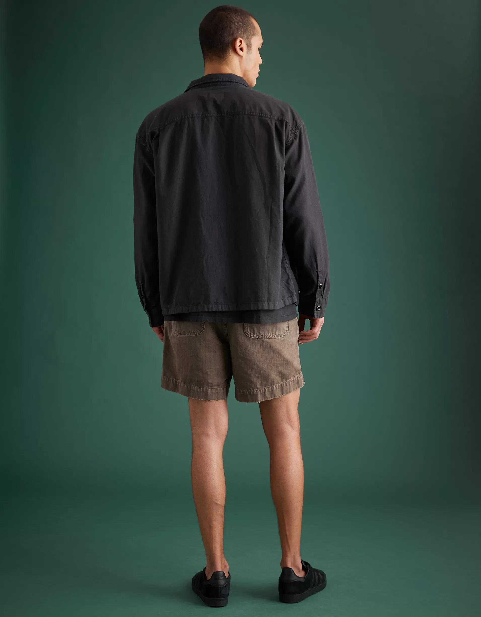 AE77 Premium CPO Jacket Product Image