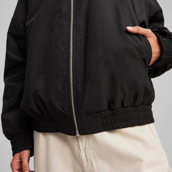PUMA Women's Style Jacket Product Image