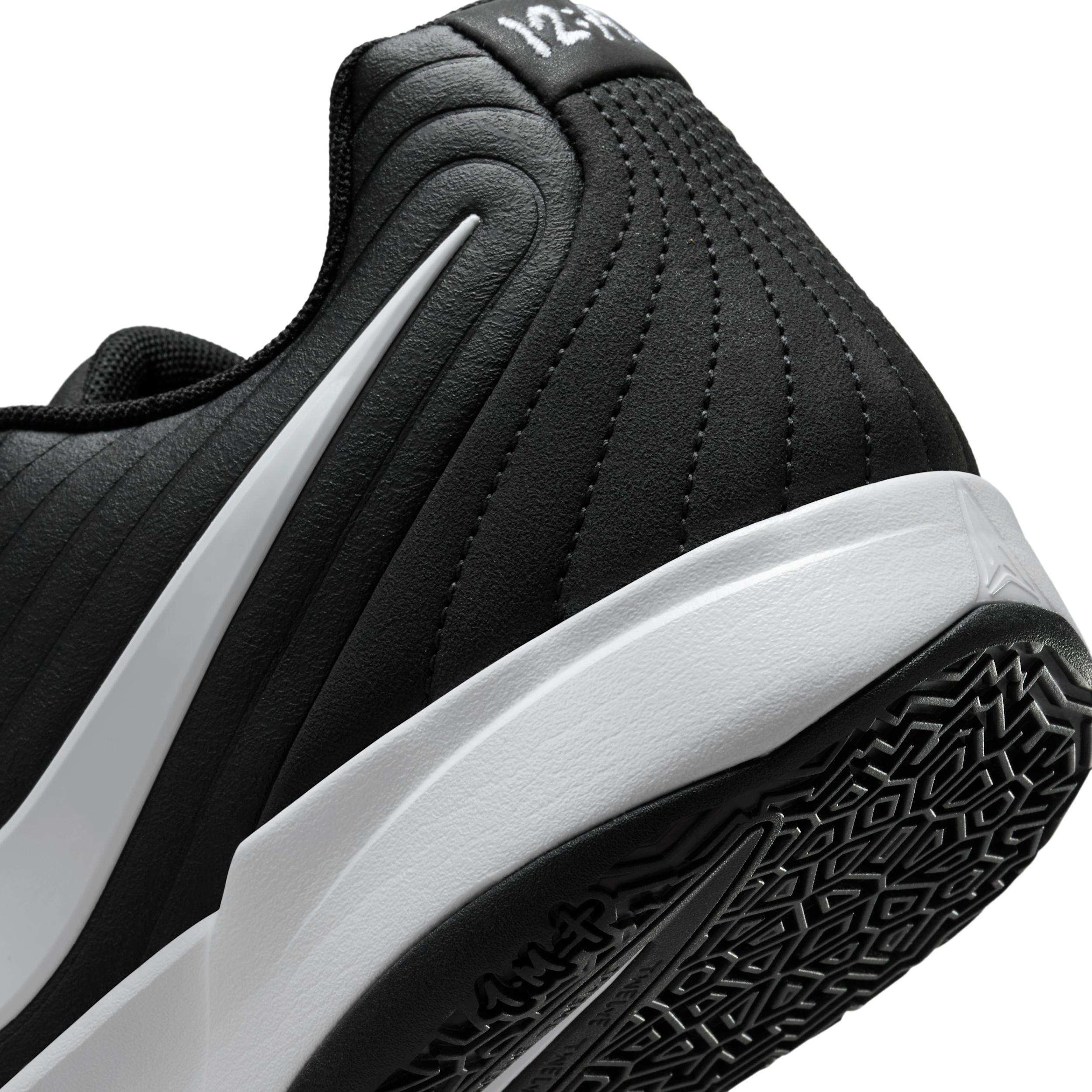 Nike Men's Ja 2 Basketball Shoes Product Image