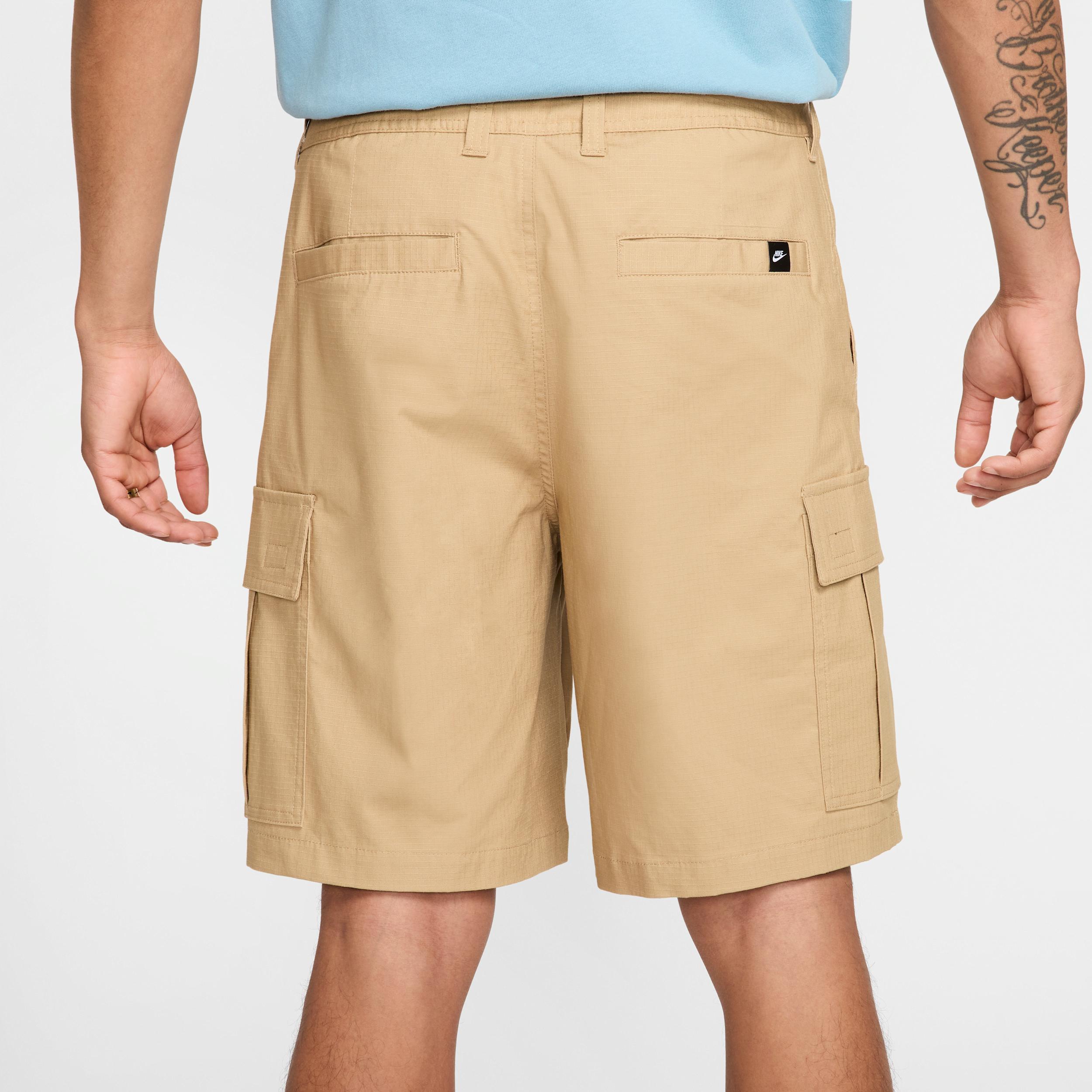 Nike Club Men's Woven Cargo Shorts Product Image